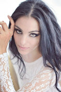 russisk kvinne, Anna