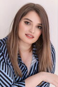 Dating med russiske damer, Майя