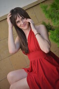 Dating med russiske damer, Dina
