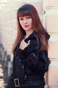 Dating med russiske damer, Anna