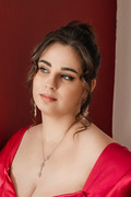 Dating med russiske damer, Екатерина