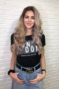 møt russiske damer, Камилла
