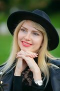 møt russiske damer, Ksenia