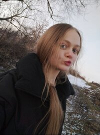 HEN-709, Polina, 24, Hviterussland