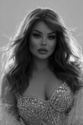 Dating med russiske damer, Amaliya