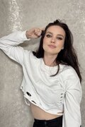 Dating med russiske damer, Анастасия