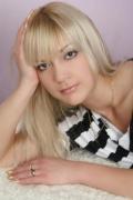 russisk kvinne, Alina