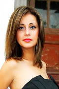 ukrainske damer Elena